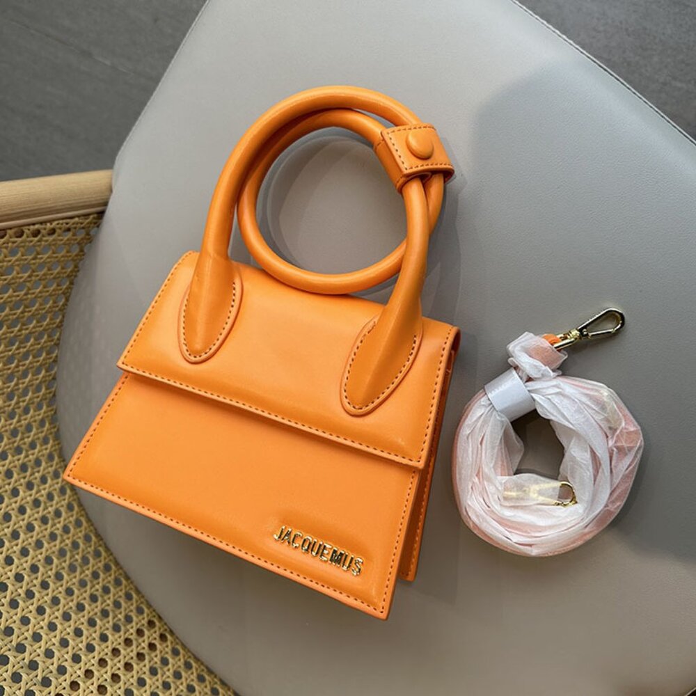 Jacquemus mini hand bag